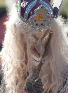 Religión de los Yaquis