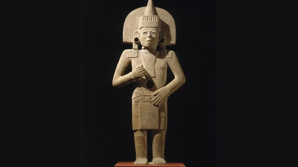 Religión de los huastecos