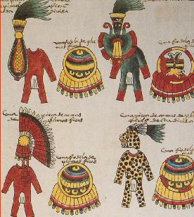 religión purépecha