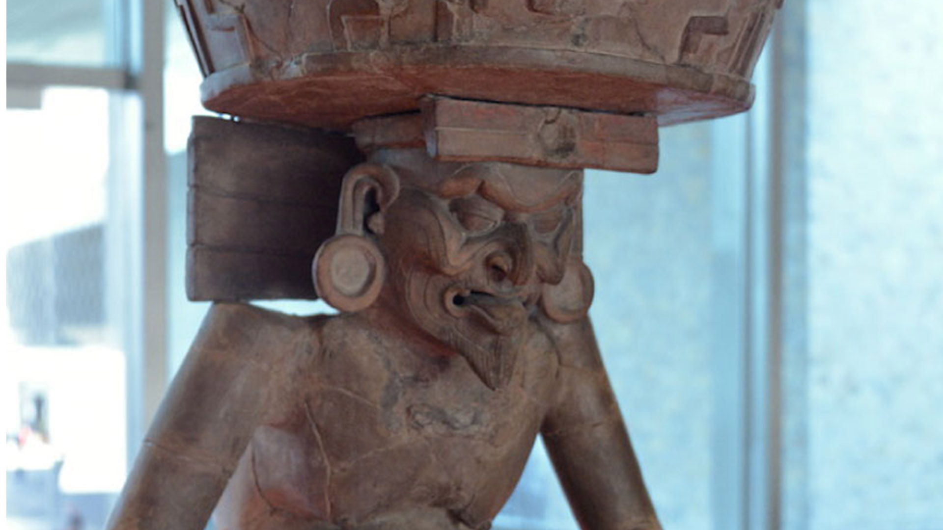 dioses de la cultura teotihuacana