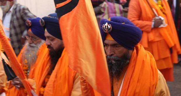 sikhismo