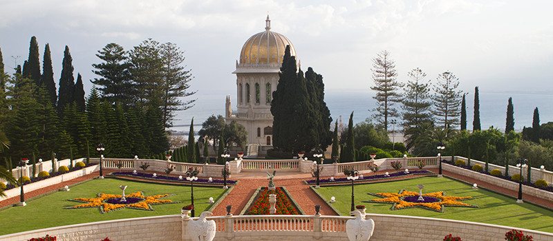 Fe Bahá'í