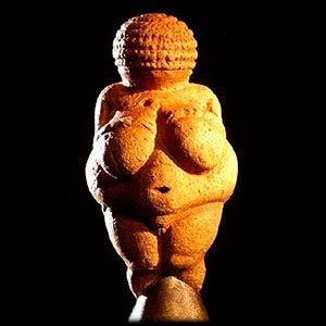 culto de la diosa madre