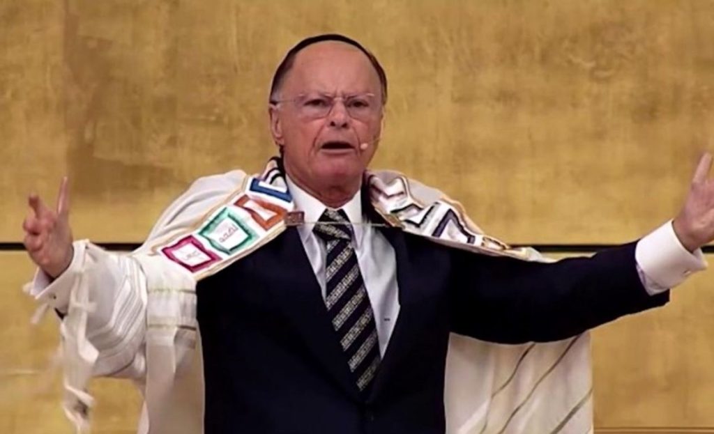 teología de la prosperidad