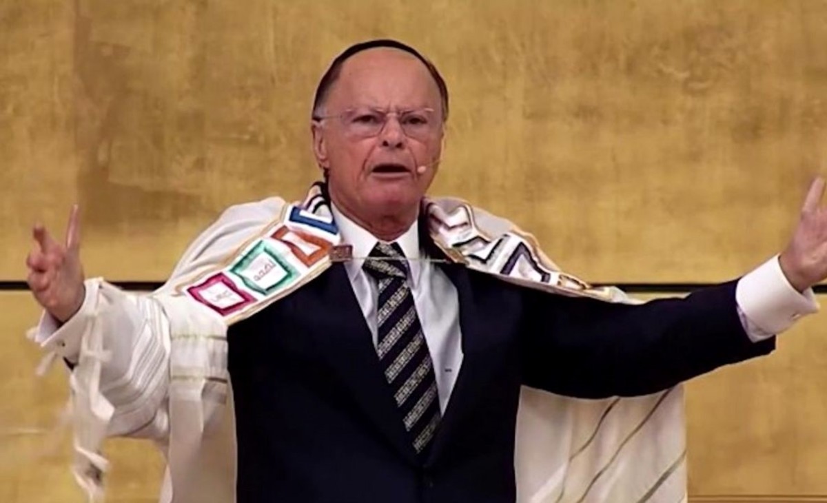 teología de la prosperidad