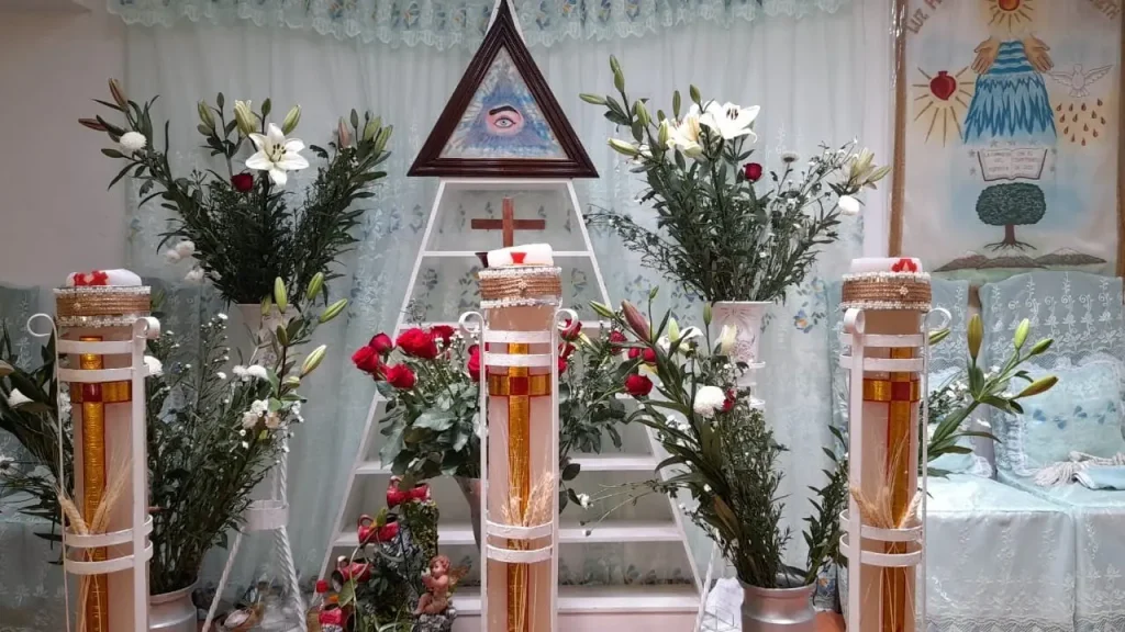 espiritualismo religioso 