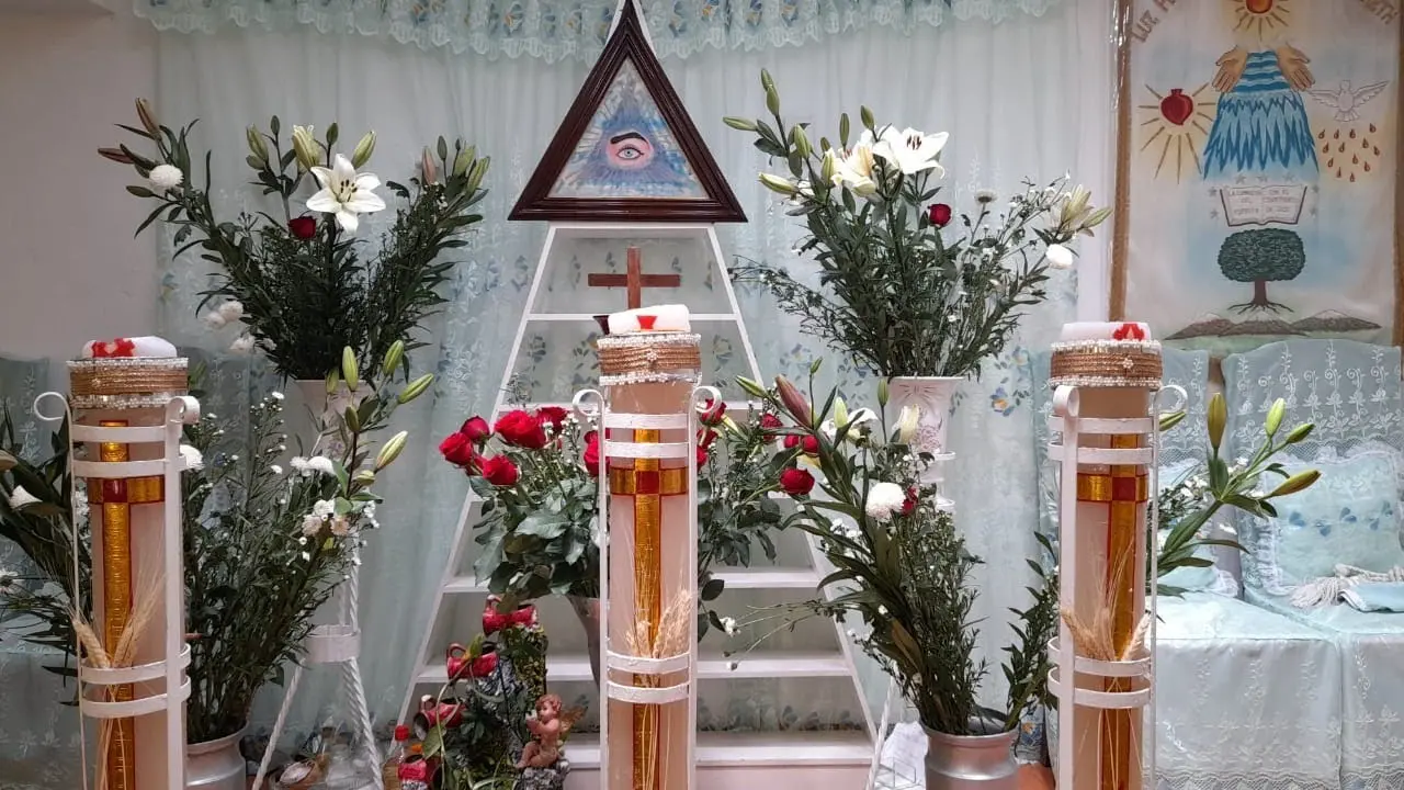 espiritualismo religioso