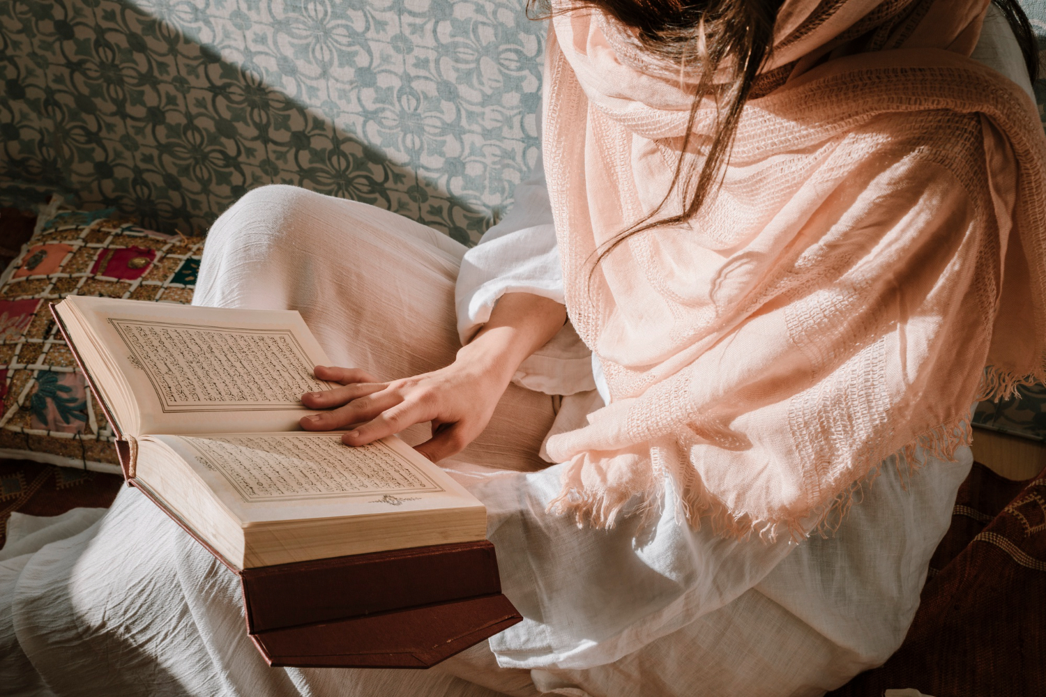 misticismo islámico