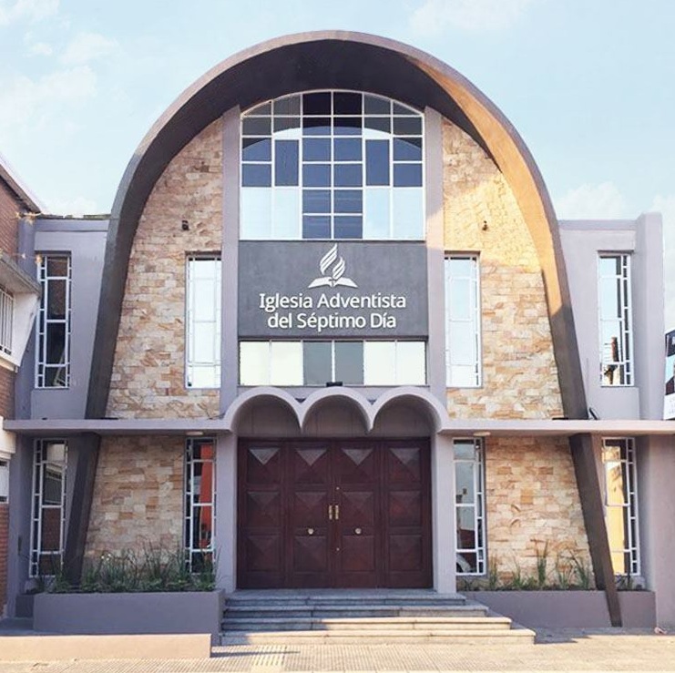 Iglesia Adventista del Séptimo Día