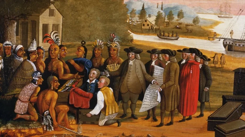 Movimiento Cuáquero