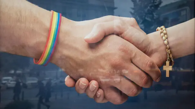 movimiento religioso homosexual