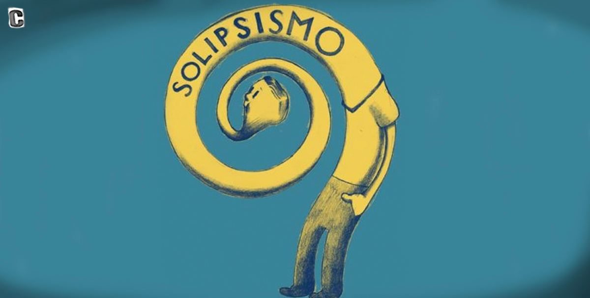 solipsismo